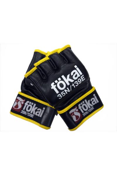 MSOGr|ムソウギア|ファッカイMMAグローブ